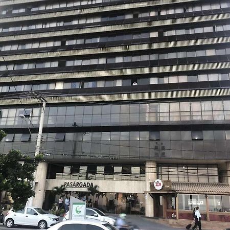 شقة Flat Pasargada III فيلا فيلها المظهر الخارجي الصورة